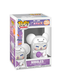 Nibbles