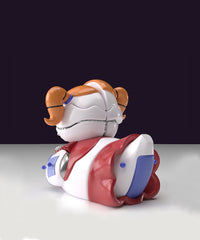 Five Nights At Freddy's Circus Baby Mini TUBBZ Cosplaying Duck Collectable