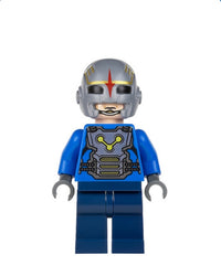 Nova Corps Officer
