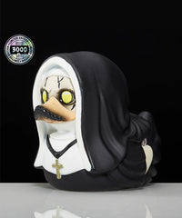 The Nun TUBBZ Cosplaying Duck Collectible