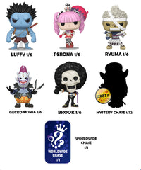 Funko POP Mystery Blind - One Piece