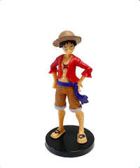 One Piece - Personaggi da Collezione (Blind Box)