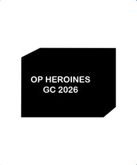 One Piece Card Game Gift Collection OP Heroines [GC 2026]