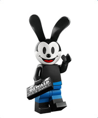 Oswald The Lucky Rabbit