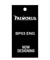 Palworld Card Game - Booster Pack - Eternal Ascent BP03 ENG