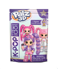 KPop Idol Palz 3D (Blind Bag)