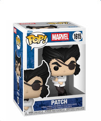 Patch