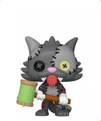 Patchwork Scratchy