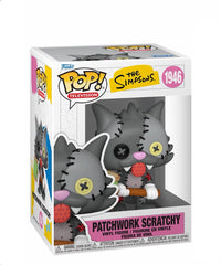 Patchwork Scratchy