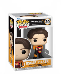 Oscar Piastri