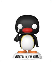 Pingu (Meme)