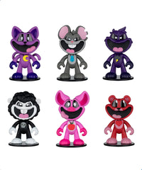 Poppy Playtime - Wave 1 (Blind Box)