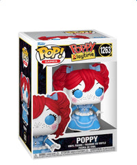 Poppy