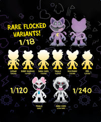 Poppy Playtime - Wave 1 (Blind Box)