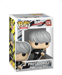 Protagonist