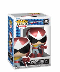 Proto Man