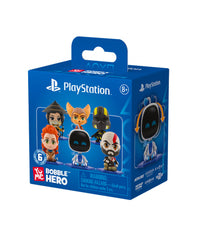 PlayStation - All Stars Series 1 - YuMe Bobble Hero (Blind Box)