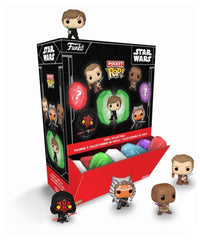 Pocket POP! Star Wars (Blind Box)