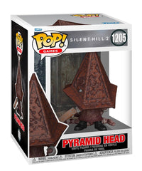 Pyramid Head (6-Inch)