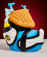 Mortal Kombat Raiden TUBBZ Cosplaying Duck Collectable