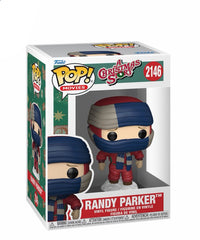 Randy Parker