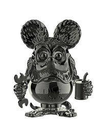 Rat Fink (Black Chrome) [SDCC] Damaged Box