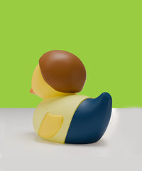 Rick & Morty Morty Smith Mini TUBBZ Cosplaying Duck Collectable