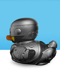 Robocop TUBBZ Cosplay Duck Collectable