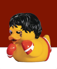 Rocky Rocky Balboa TUBBZ Cosplaying Duck Collectible
