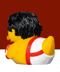 Rocky Rocky Balboa TUBBZ Cosplaying Duck Collectible