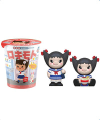 Rokimoto – Cup of Fun (Blind Box) Figure 10 cm (Wave 2)