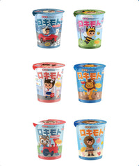 Rokimoto – Cup of Fun (Blind Box) Figure 10 cm (Wave 2)