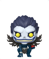 Ryuk (Glows In The Dark)