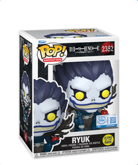 Ryuk (Glows In The Dark)