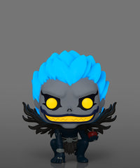 Ryuk (Glows In The Dark)
