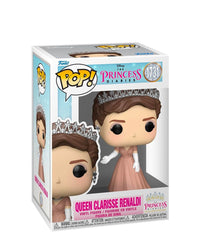 Regina Clarisse Renaldi