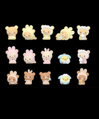 Rilakkuma - Nuonuo Baby Series (Blind Box)