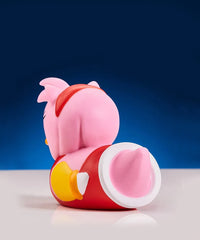 Sonic The Hedgehog Amy Rose Mini TUBBZ Cosplaying Duck Collectable
