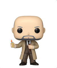 Dr. Samuel Loomis