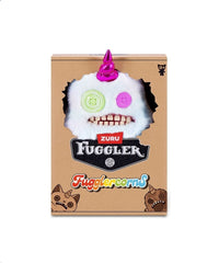 Fuggler: Fugglecorns (Sasquoosh)