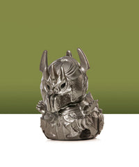 Lord of the Rings Sauron Mini TUBBZ Cosplaying Duck Collectable