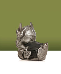 Lord of the Rings Sauron Mini TUBBZ Cosplaying Duck Collectable