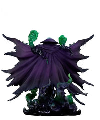 Masters of the Universe Art Scale Statue 1/10 Scareglow (Glow in the Dark) 25 cm