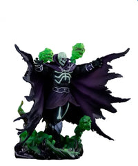 Masters of the Universe Art Scale Statue 1/10 Scareglow (Glow in the Dark) 25 cm