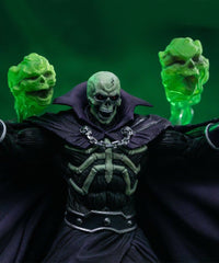 Masters of the Universe Art Scale Statue 1/10 Scareglow (Glow in the Dark) 25 cm