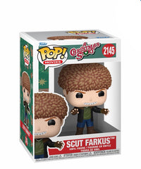 Scut Farkus