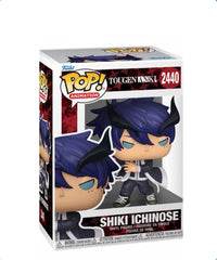 Shiki Ichinose