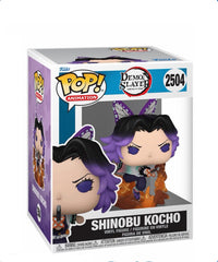 Shinobu Kocho (Premium)