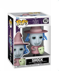 Shock