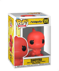 Shoyru